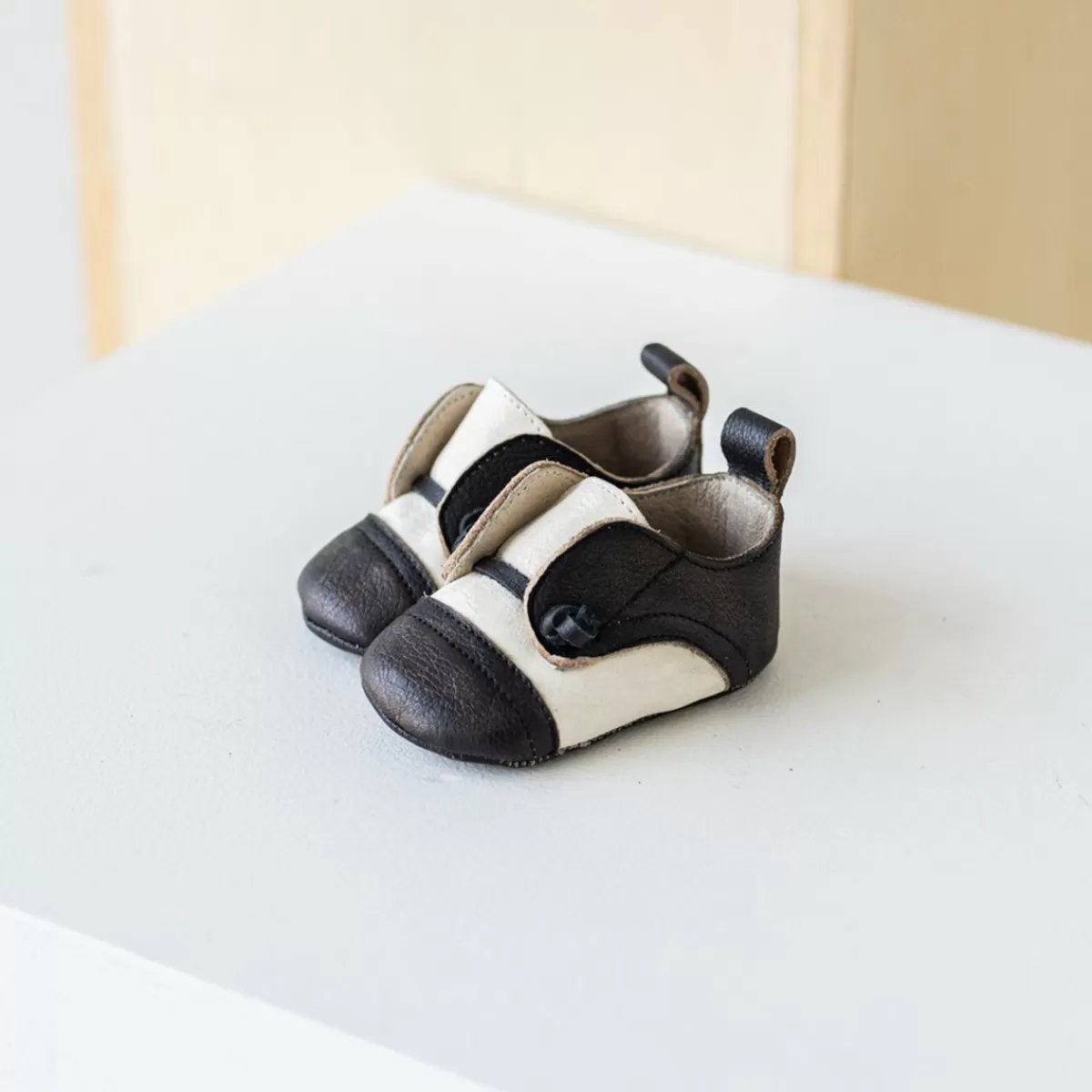 Freebird Stores Baby Mabel Black/White Outlet